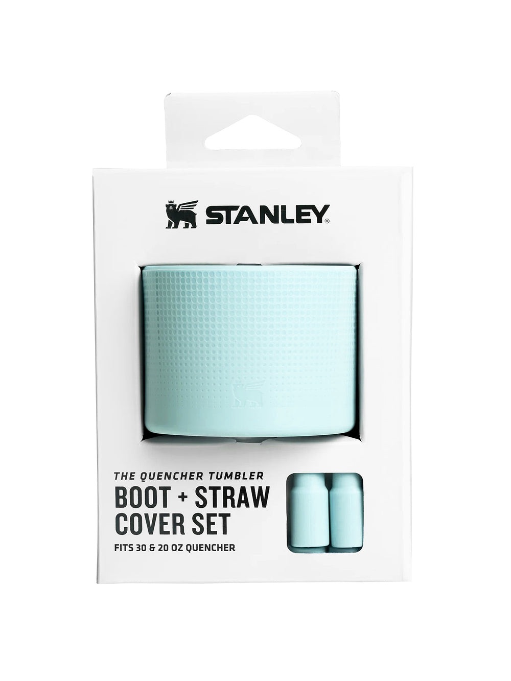 Stanley Quencher 20oz/30oz Boot and Straw Cover Set  in box